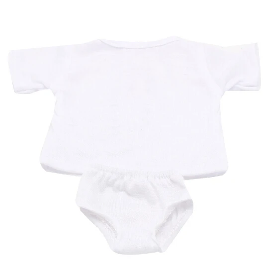 

Doll Clothes clothes shrt and pants fit 18 inch American Fashion Girl Children gift doll clothes wholesales