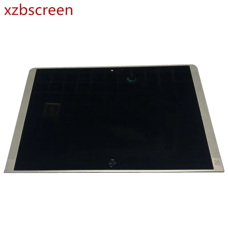 Новинка для hp Pavilion x2 DETACH 10-N ЖК-дисплей ЖК-экран с дигитайзером сенсорный экран в сборе B101EAN01.8 TV101VNM-NP1