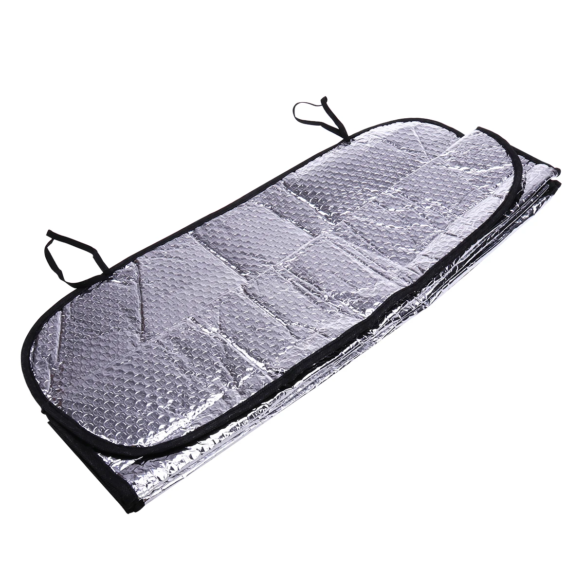 1 шт. чехлы для авто повседневные складные на лобовое стекло автомобиля козырек