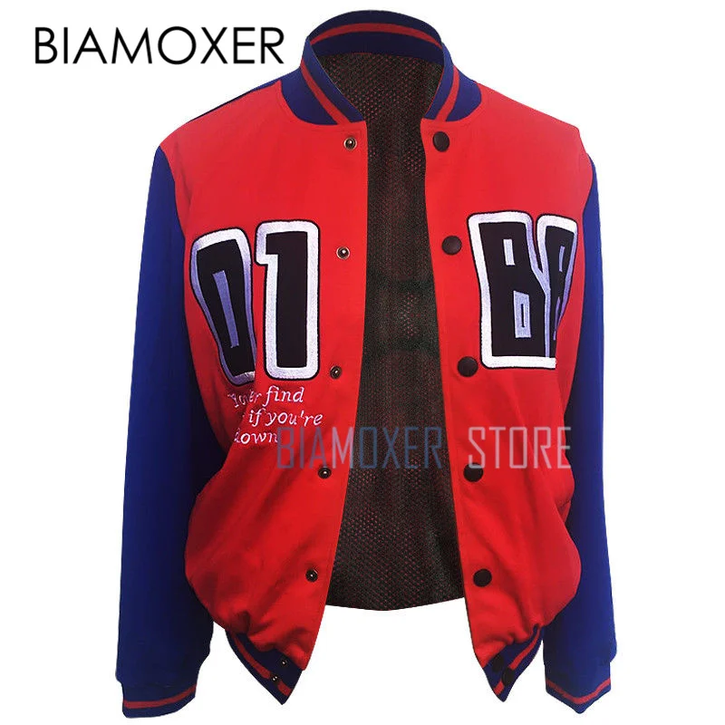 Biamoxer гипноз MIC Division Rap DRB Samatoki Aohitsugi Ichiro Yamada JIRO YAMADA BlueCosplay костюм - Цвет: Coat
