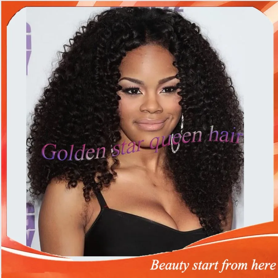 curly hairstyles wig