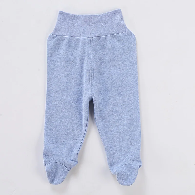 2 шт. Детские эластичные брюки из натурального хлопка |