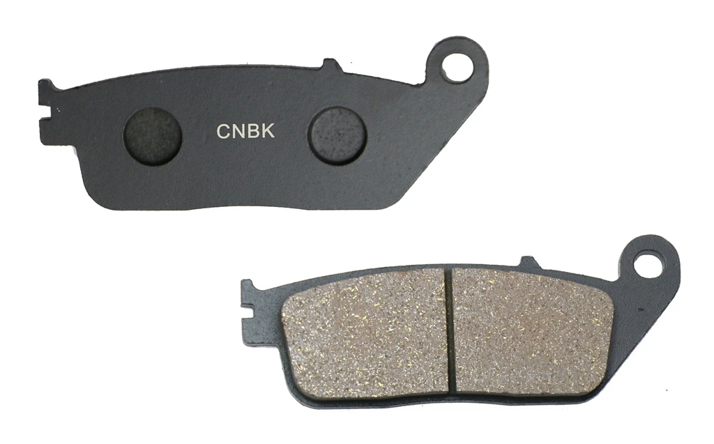 Brake Pads fit TRIUMPH 800 900 Bonneville W.K.BIKES WK125 WK 125 Sport YAMAHA Xmax 400 X-Max Momo XP250 XP 250 YP125 YP | Автомобили и