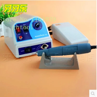 Портативный микромотор горячая Распродажа Dental Micro Motor Saeyang инструмент для