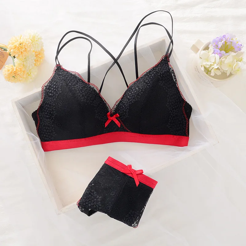 Новые женские пикантные Глубокий u бюстгальтер белье для резки Бесшовные хлопок