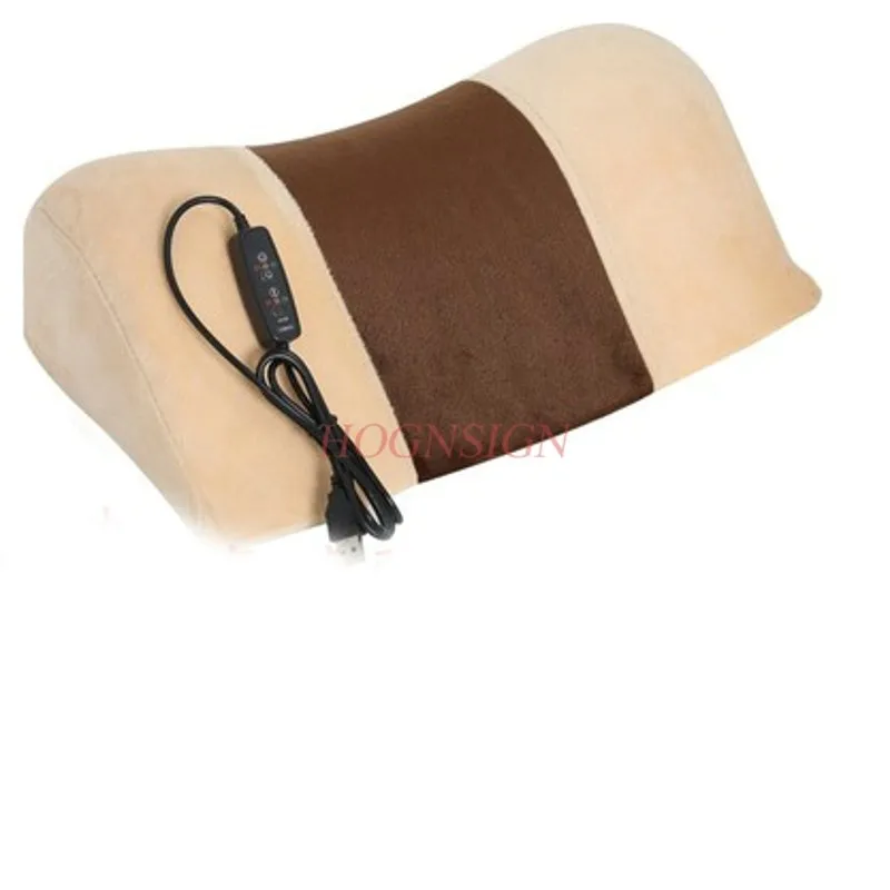 Электрическая подушка для коррекции шейных позвонков лечения деформации шейки