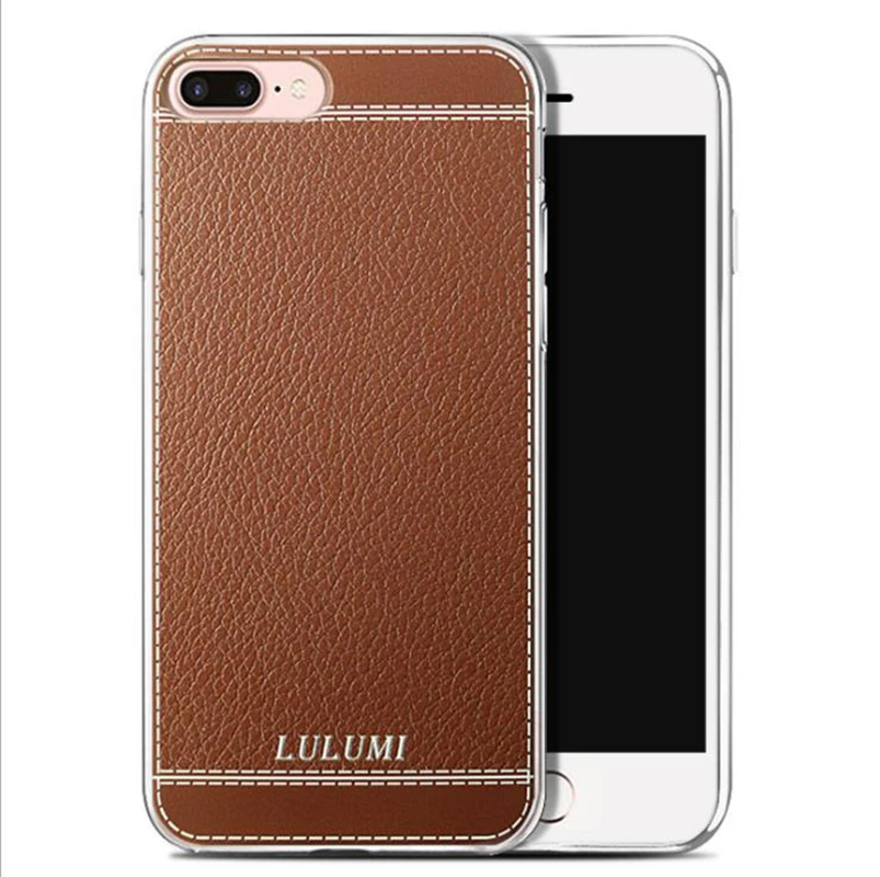 Новые оригинальные модные Fundas для Apple iPhone 6 6S 7 Plus чехол силиконовый мода