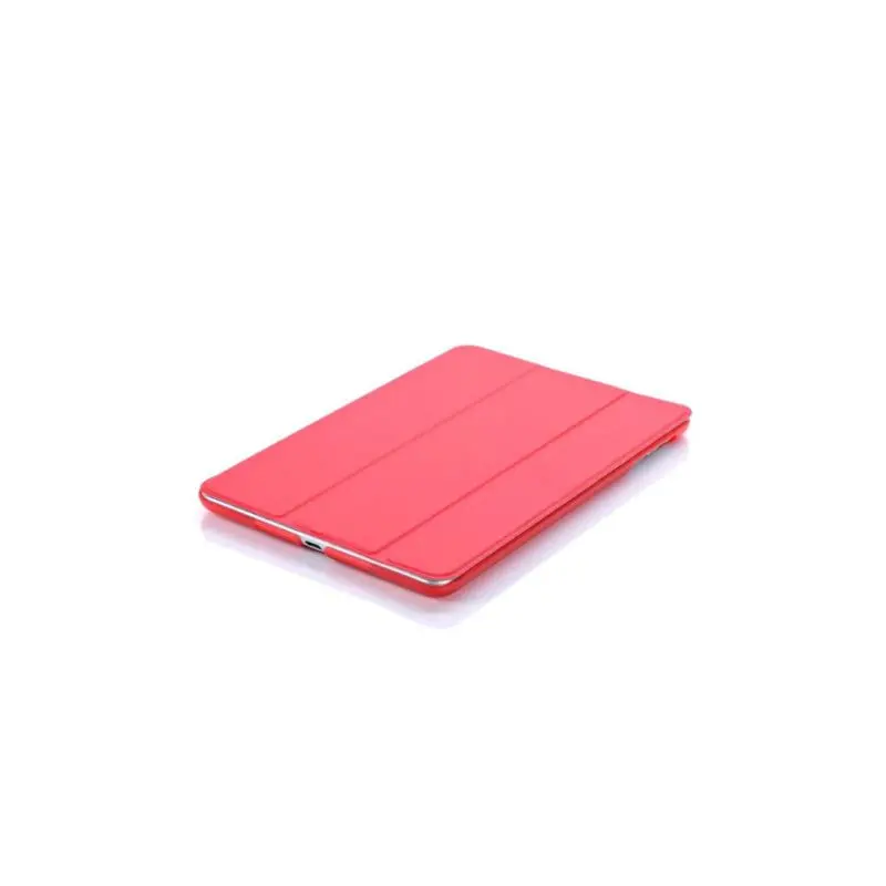 Ультратонкий умный флип чехол из искусственной кожи с подставкой для Apple iPad Mini 1 2 3