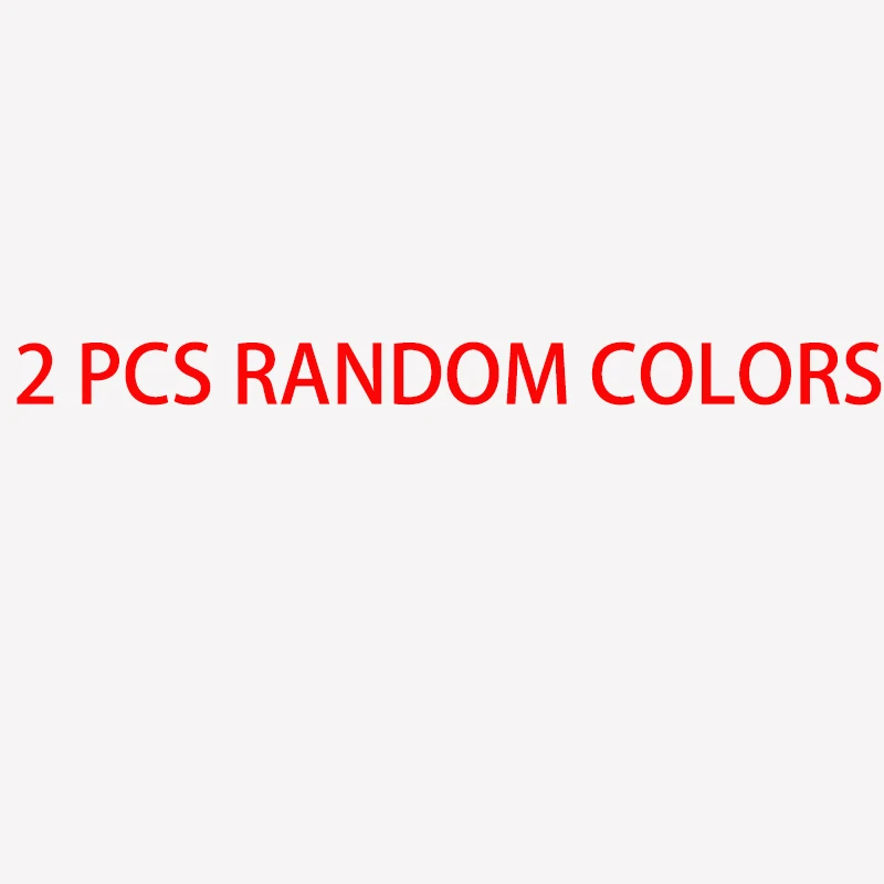 2 PCS random color Деревянный сексуальный увлажнитель длительного действия, водостойкая матовая губная помада, карандаш для губ, контурный макияж, тинт для губ TSLM1 - Цвет: 2 PCS random color