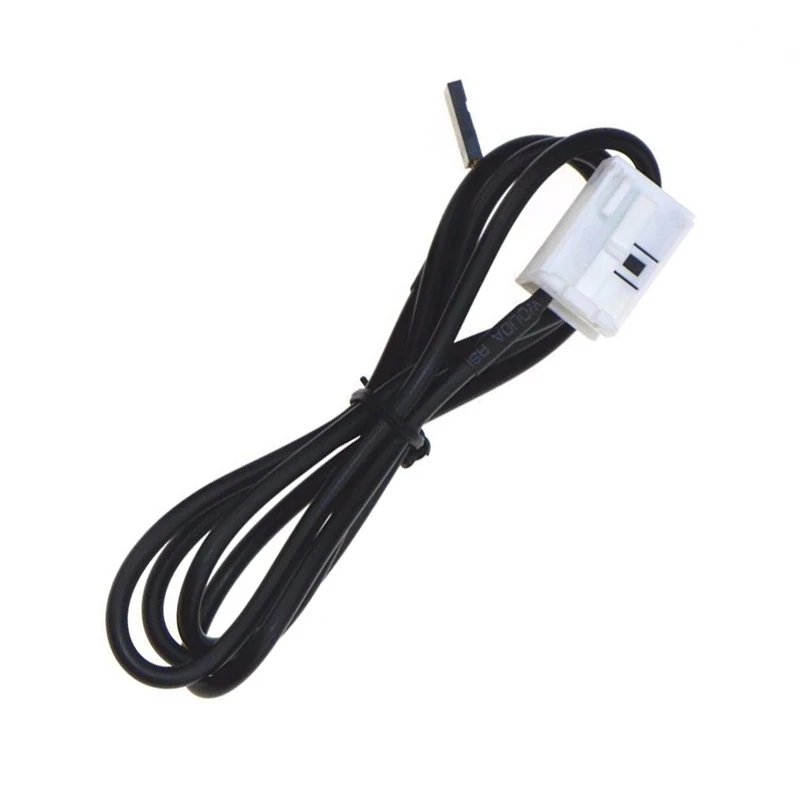 Biurlink RCD510 радио AUX/USB переключатель корпус USB AUX панель провод адаптер для Volkswagen Tiguan