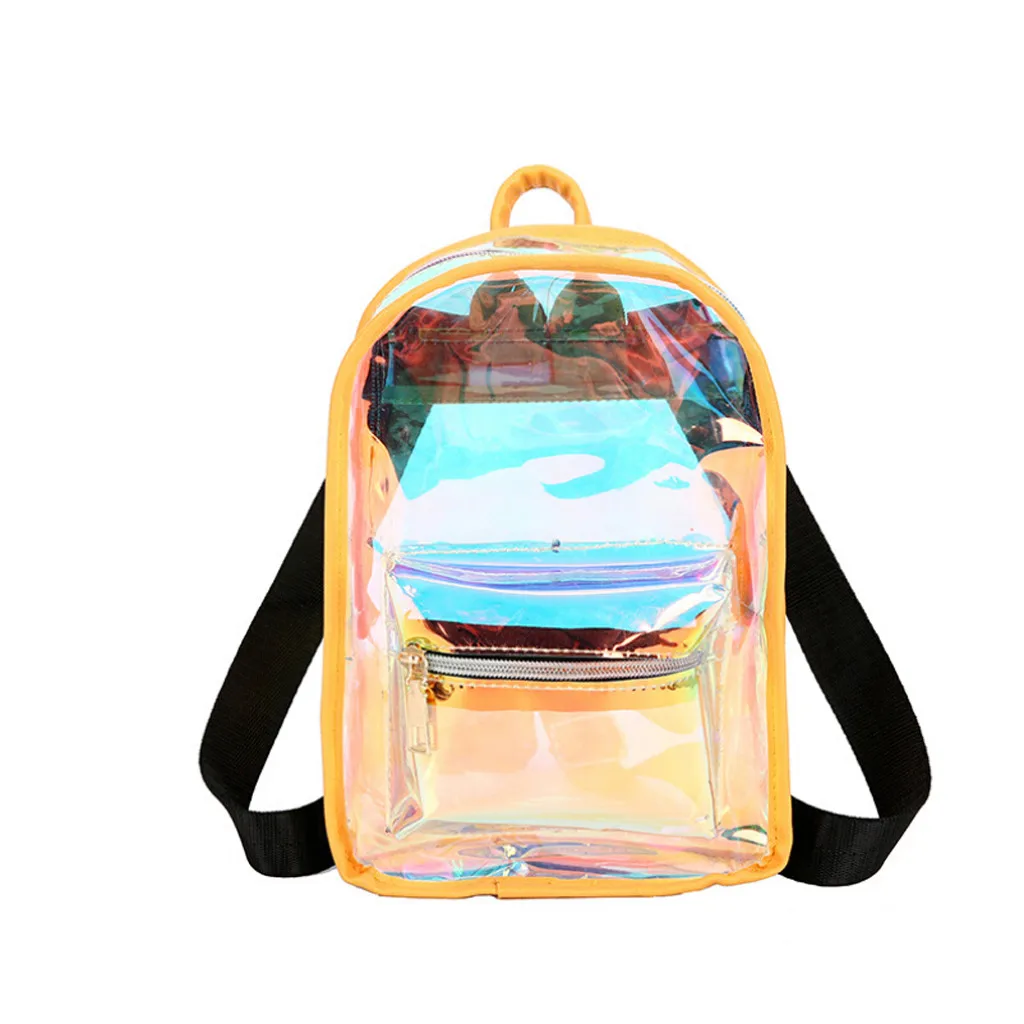 Рюкзак MOLAVE для мужчин и женщин модная разноцветная уличная Водонепроницаемая