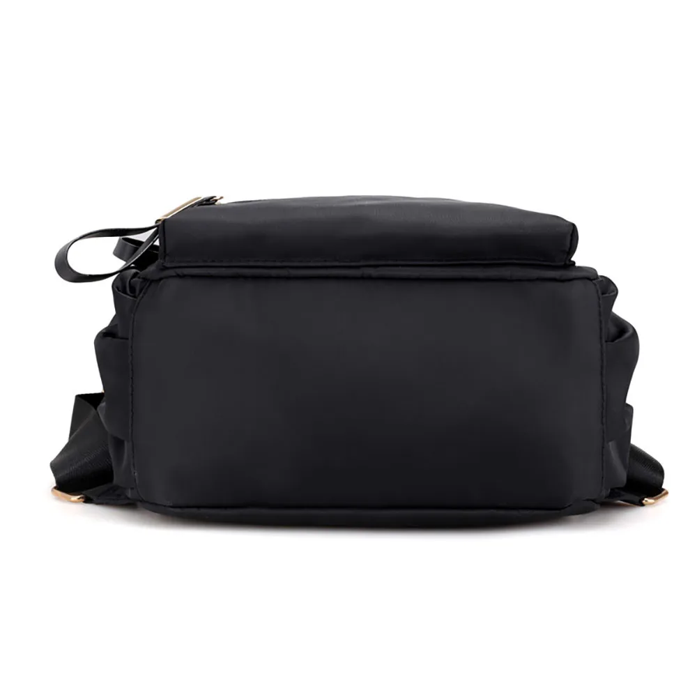 OCARDIAN рюкзак женская сумка из ткани Оксфорд mochilas feminina многофункциональная сумка для колледжа рюкзак для отдыха Прямая поставка May16