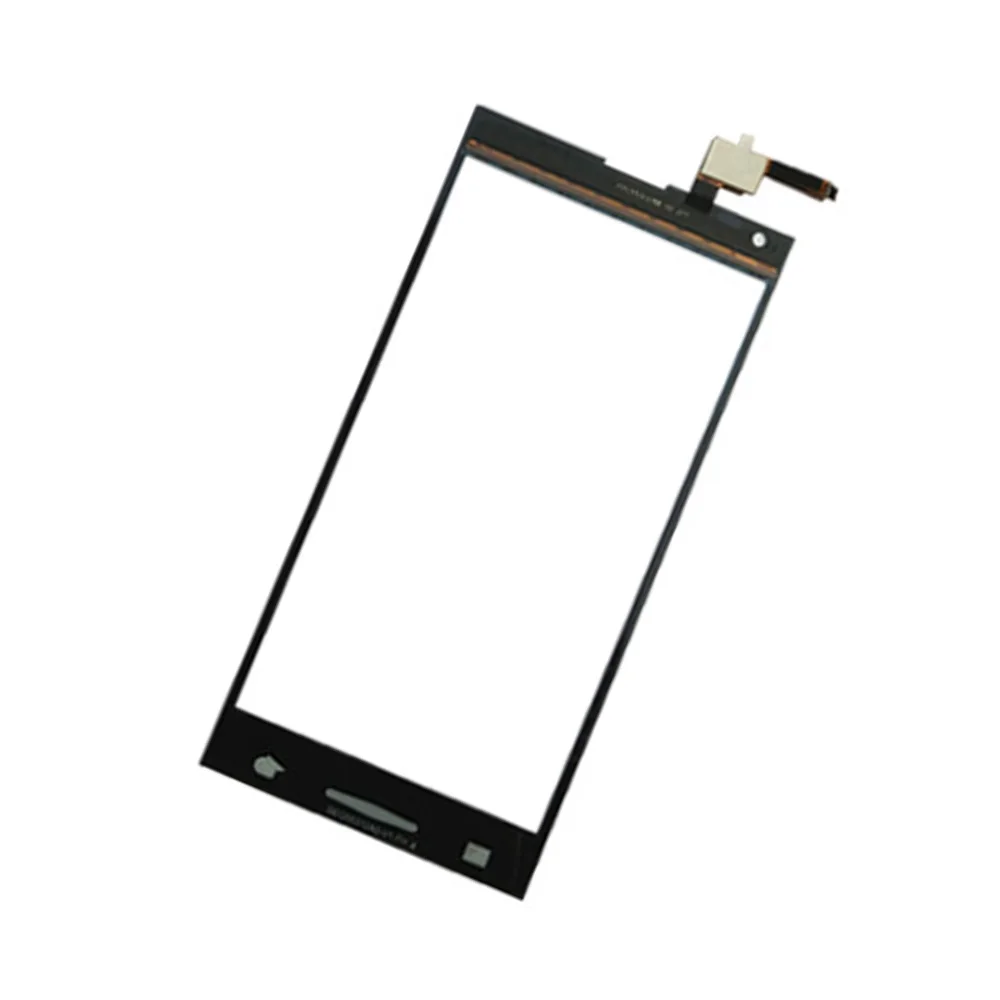 WEICHENG 5 &quotДля Doogee DG550 сенсорный экран внешняя стеклянная панель объектив для dg550
