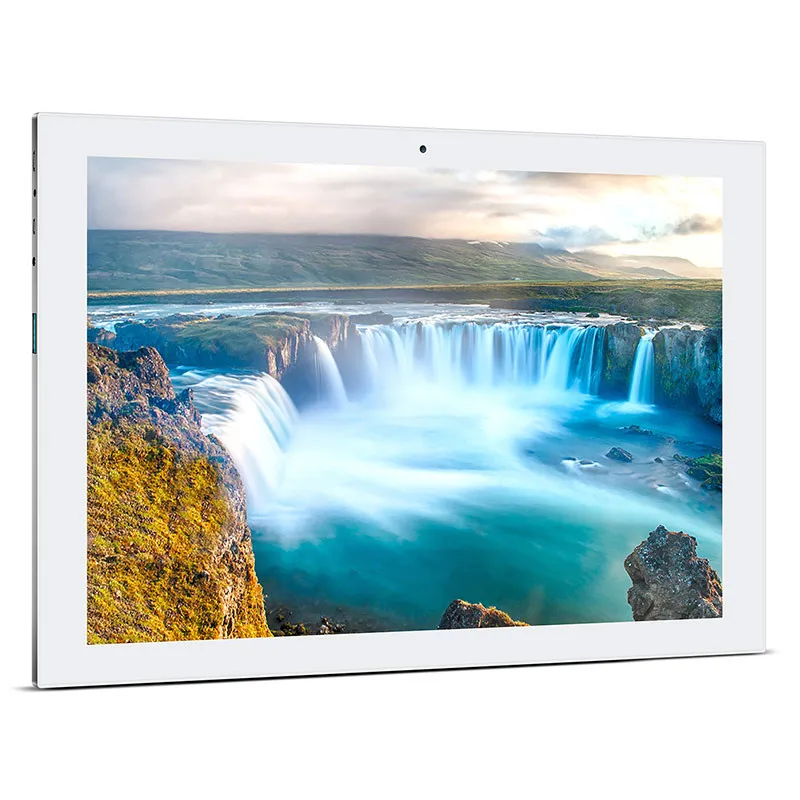 Teclast X10 Plus 10.1 дюймов Ultrabook Android 5.1 Intel Cherry Trail Z8300 64bit Quad Core IPS 1280*800 2 Г RAM 32 ROM Tablet шт |