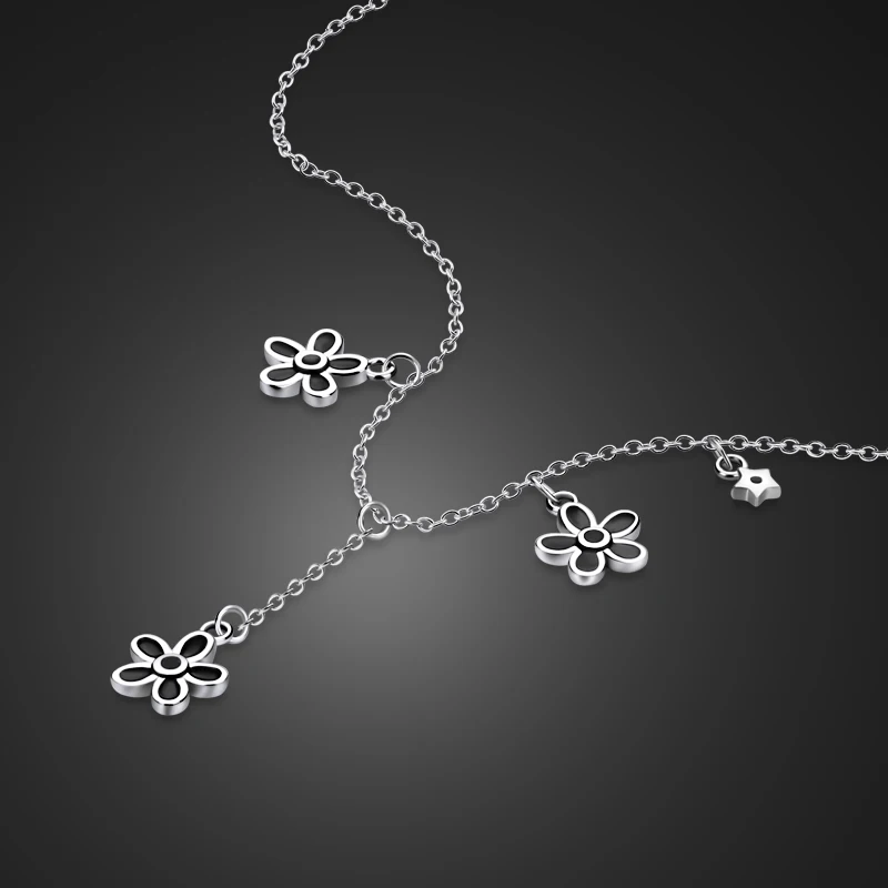 НОВАЯ ЦЕПОЧКА ДЛЯ ключиц короткая модная популярная женская элегантная Подвеска