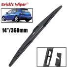 Щетка стеклоочистителя Erick's 14 