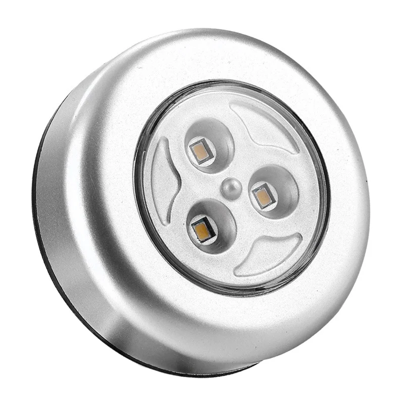 Новинка 1 шт. автомобильное светодиодное освещение для чтения Светодиодная лампа