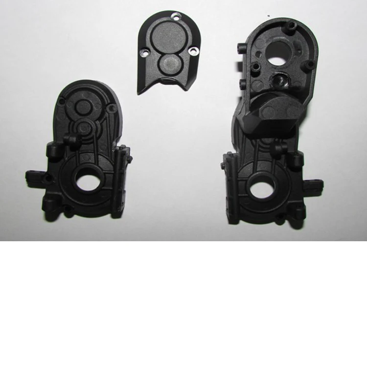 JYRC 9115 S911 RC Monster Truck Spare Parts Rear gear box shell 15-SJ15