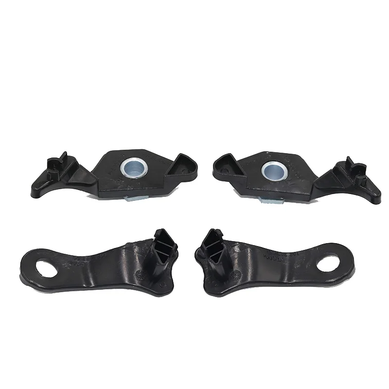 4 шт. авто фары Tab Монтажный кронштейн для BMW 5 серии E60 E61 525i 530xi 550i 540i 2001 2010