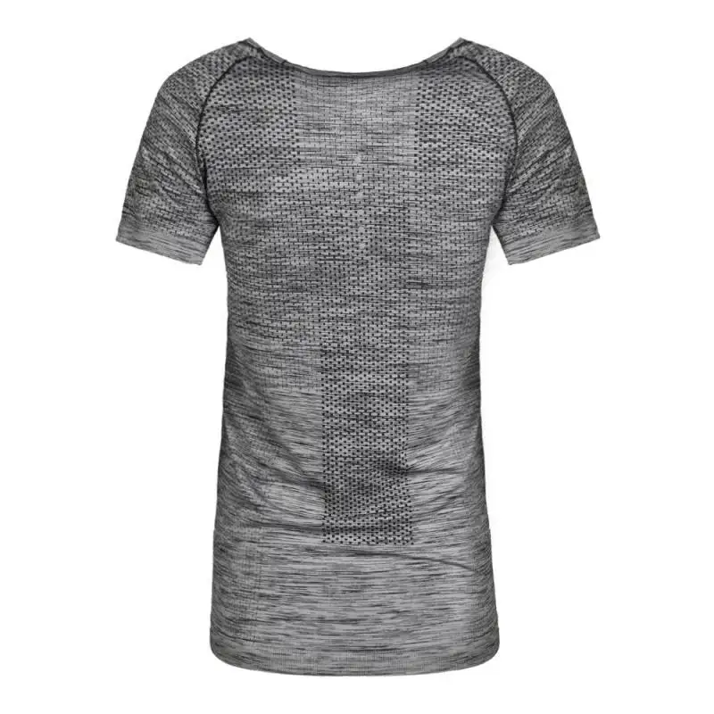 Оригинальное новое поступление женские трикотажные футболки NIKE DRI-FIT спортивная