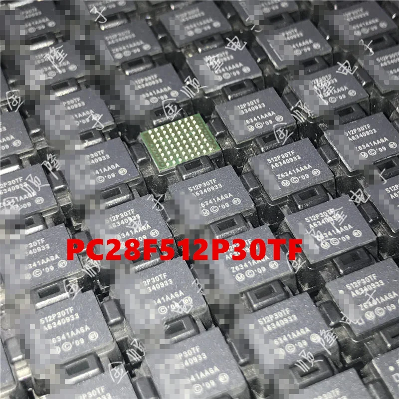 

Original Product PC28F512P30TF MTFC4GLDEA-0M PC28F00AM29EWH K4B8G1646Q-MYK0 JS29F64G08ACME2 H26M62002JPR