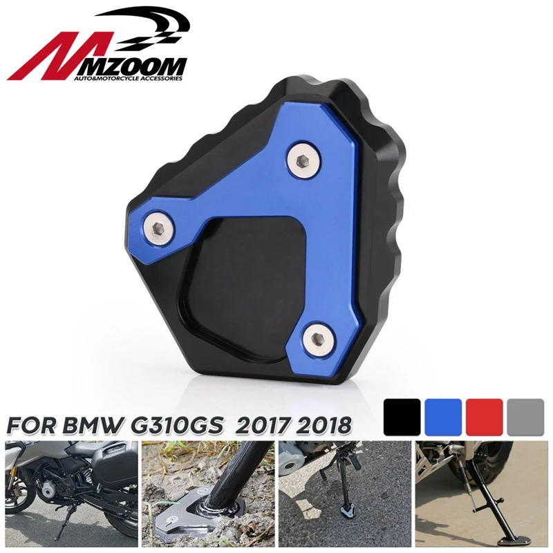 Подставка для мотоцикла с подножкой боковая подставка BMW G310GS G 310GS 310 GS 2017