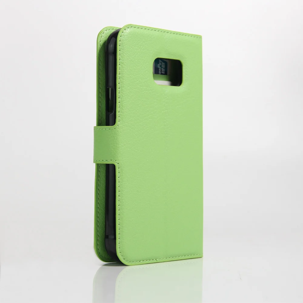 Кошелек чехол для Samsung Galaxy S7 Active S7Active искусственная кожа Kickstand Tup Назад Shell Розовый