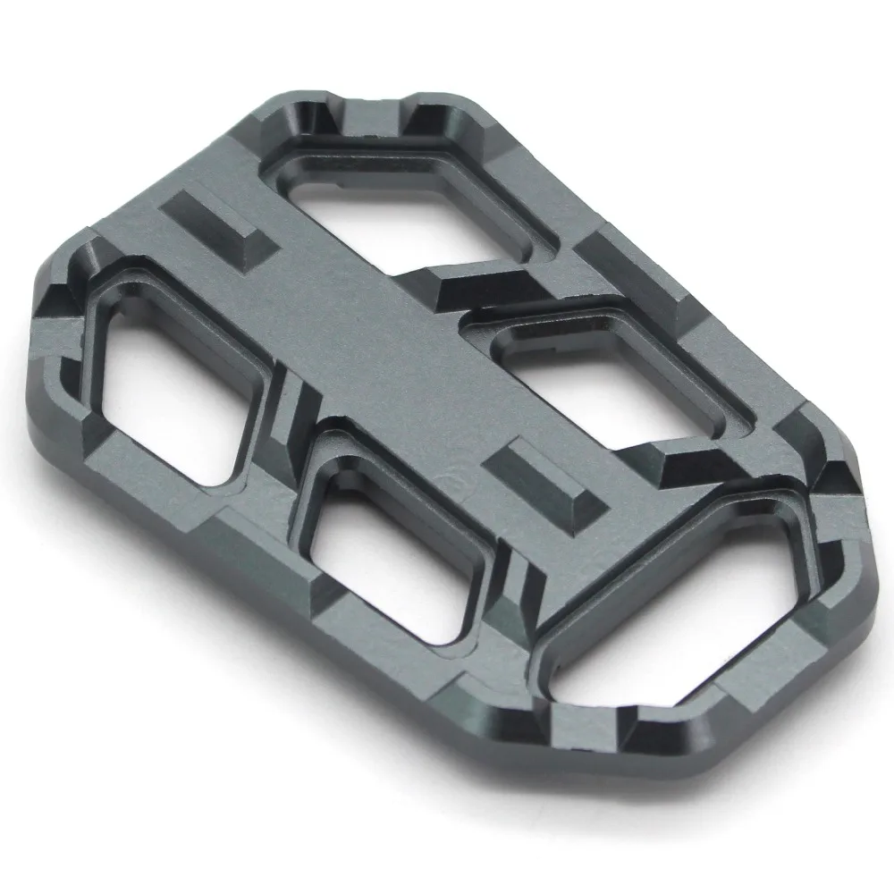 Мотоциклетная заготовка MX широкие подножки педали для BMW S1000XR S1000 XR S1000X R S 1000