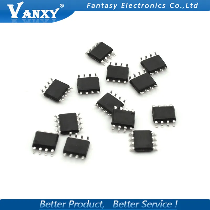 СОП L9637D SOP8 L9637 SOP L9637DTR L9637D013TR 9637D SOP-8 SMD 2 шт. | Электронные компоненты и