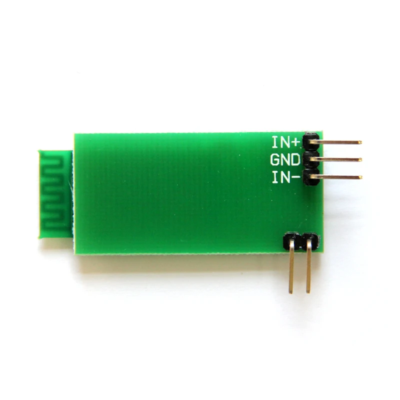 

HRV heart rate detection of BMD101 ECG Bluetooth module electronic support two development of integrated electronic circuits