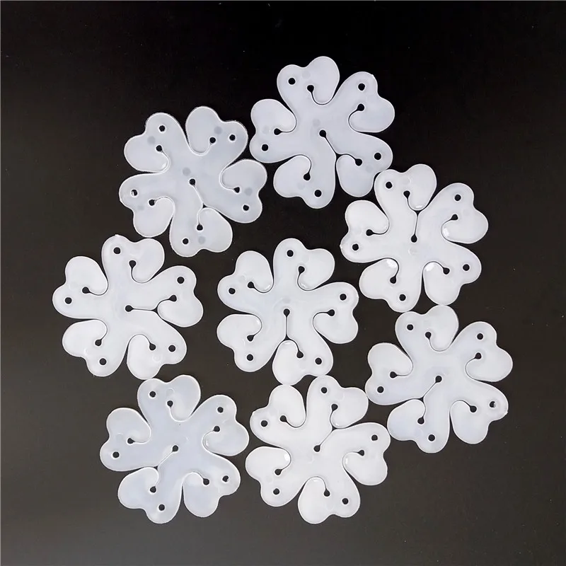 10 шт./лот шаровые шары зажим для уплотнения мульти шариковые палочки аксессуары