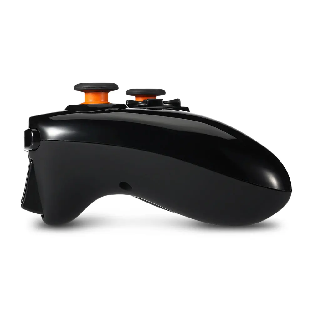 Натуральная PXN 9603 2 4 г Беспроводной игровой контроллер для PS3 консоли Двойной
