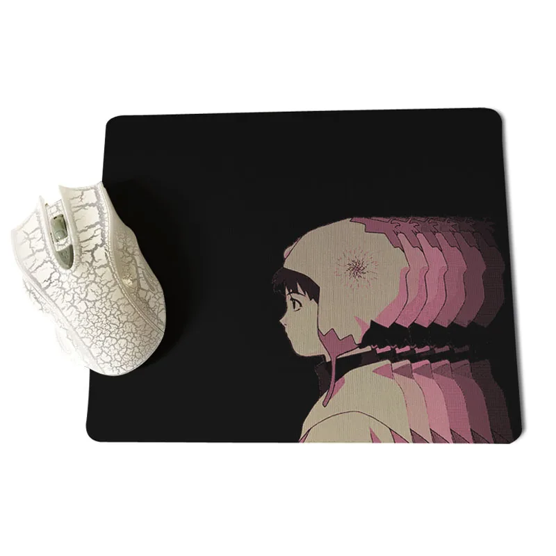 Игровые коврики MaiYaCa серийные эксперименты игровые для игровых мышей 25x29 см |