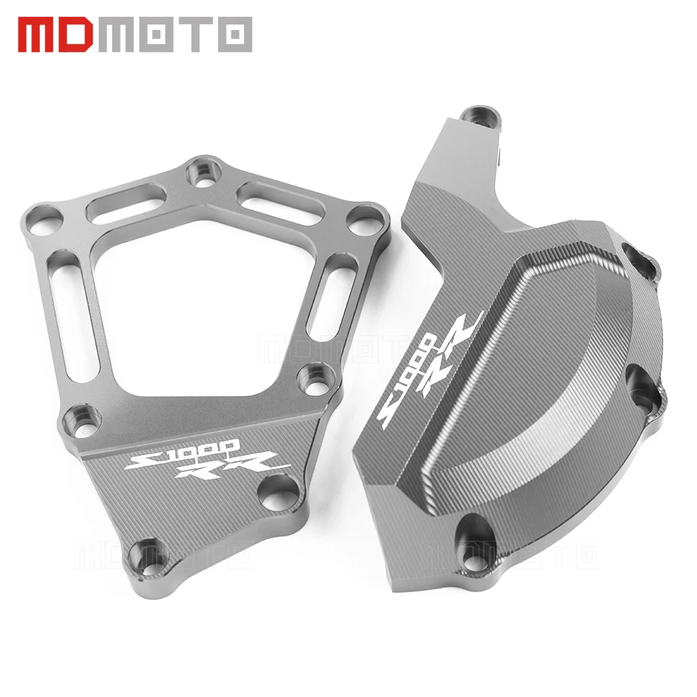 

Motorcycle Engine Guard Cover Case For BMW S1000RR S 1000 RR 2009-2013 2014 2015 2016 2017 Frame Sliders Protector Guard Cover