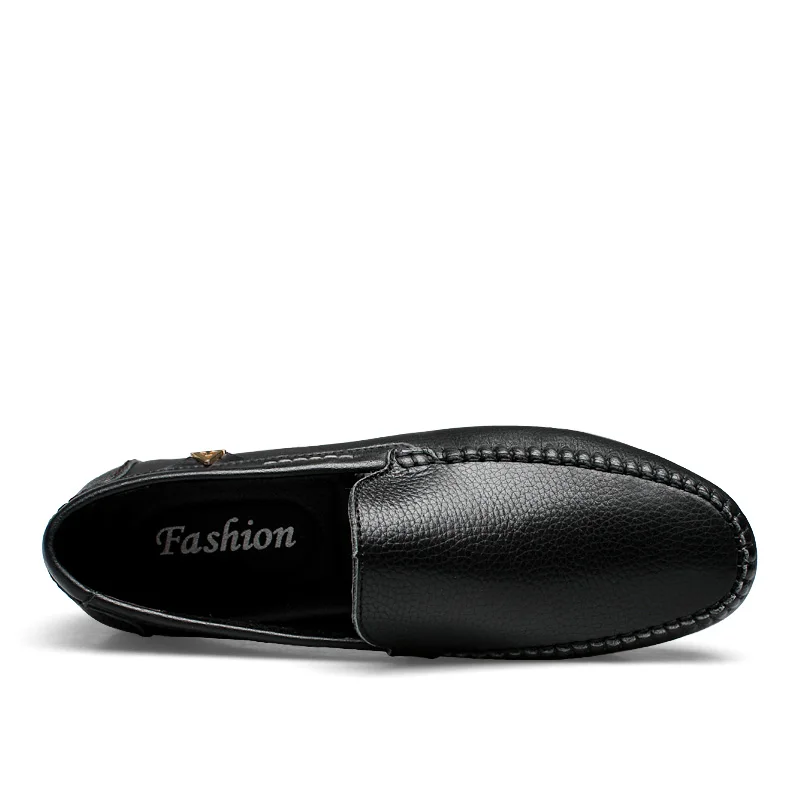 Лидирующий бренд Для мужчин лакированные кожаные туфли классический Оксфорд