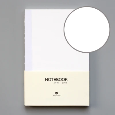 

2019 Новый ежедневник еженедельник школе журнал простой дневник Bullet Journal Defter пополнения Hobonichi Bujo подарок