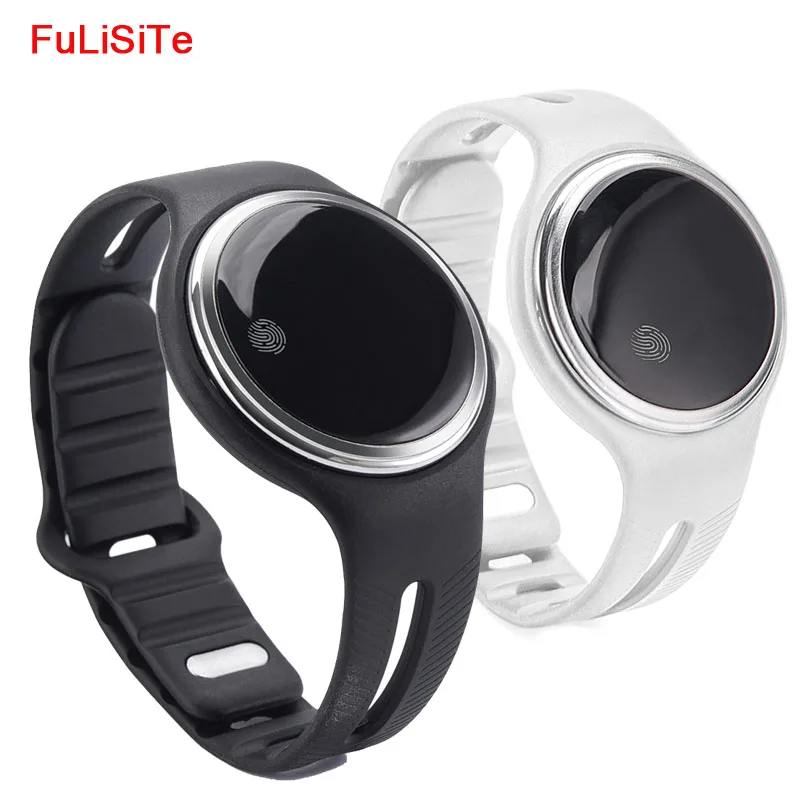 E07 Смарт-браслет ip67 звонки SMS напоминание Смарт-часы плавание фитнес-трекер