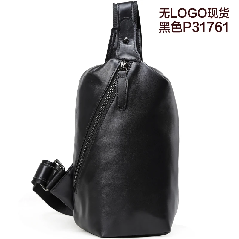 

unisex crossbody bags cow leather 2017 fashion brand men women casual black travel real leather vintage small bags unisex