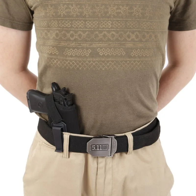 Хорошо! ЕВА пенополистирола мягкие удобные открытый кобура Скрытая тактический