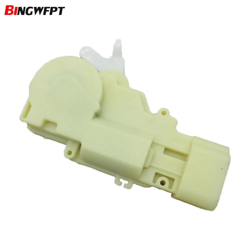 Новый привод замка двери задний левый 2 контакта 69140-52010 для Toyota Echo Scion 6914052010 |