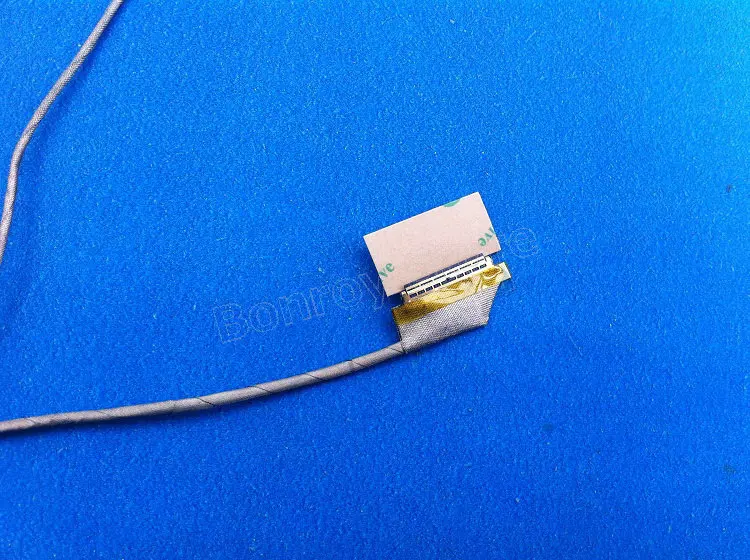 Новинка ЖК-кабель для ноутбука Lenovo фотосессия независимая P/n:DC02001MC00 | Компьютеры и