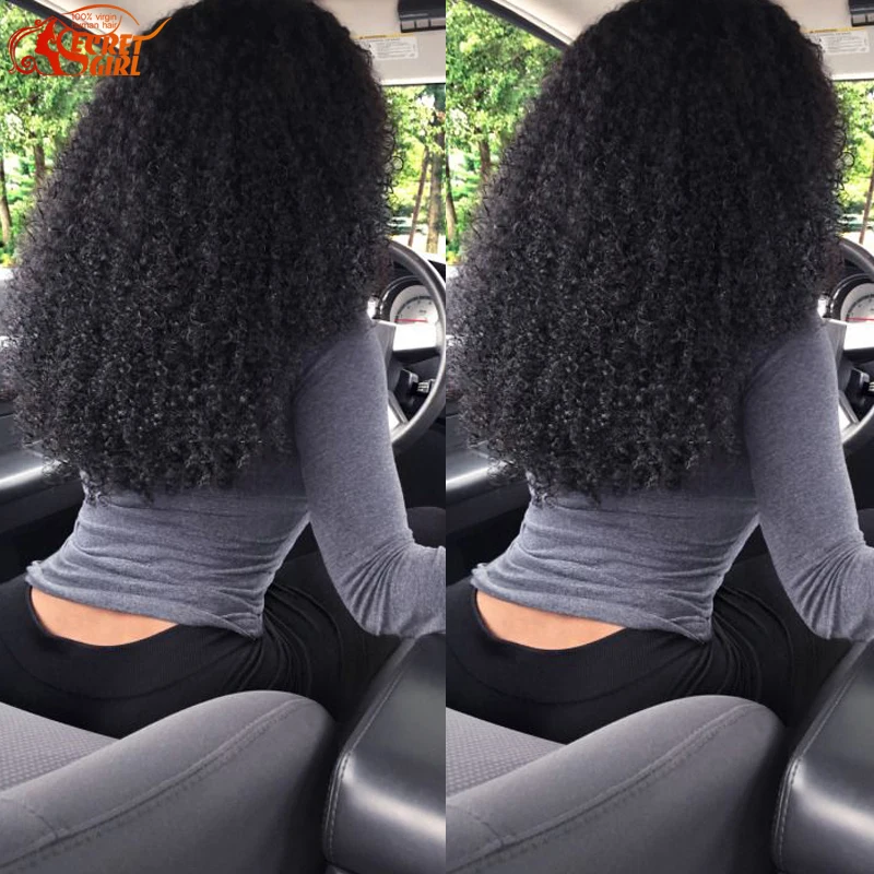 Перу Испанский Волна Человеческих Волос ткет 4 шт. Много Вьющиеся Волосы