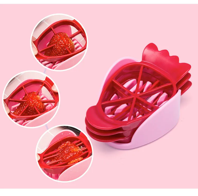 Клубника резки фруктов инструменты для резьбы по дереву 1 предмет лезвие ремесло