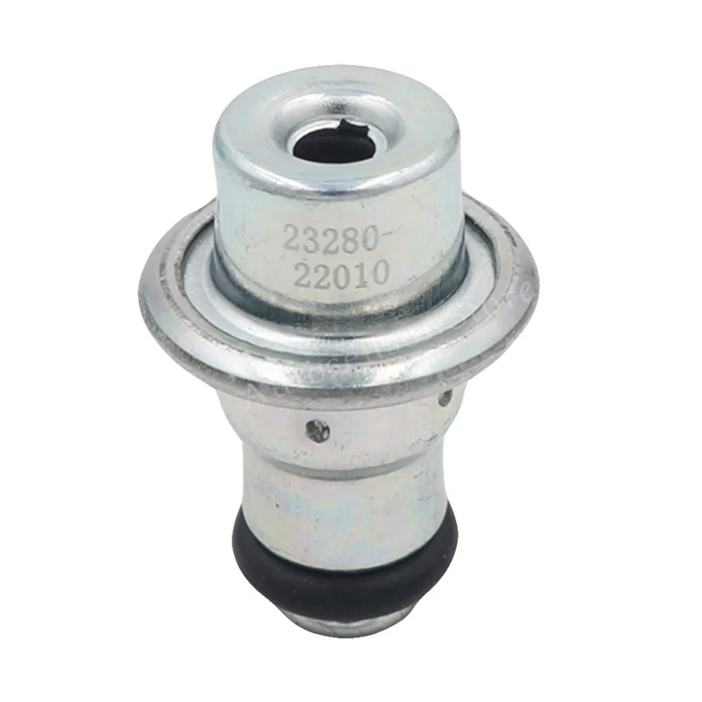 2 шт. 23280 22010 2328022010 Φ для 1998 2012 Chevrolet Lexus Pontiac Scion и Toyota 5G1060/PR4034|regulator fuel pressure|regulator