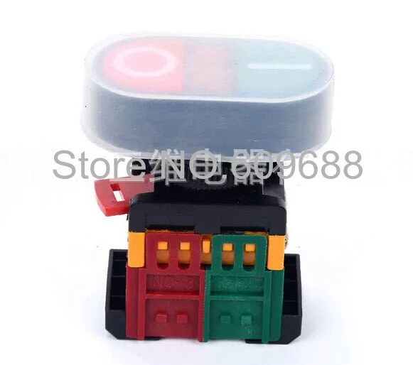 

TPBBS-22&25NS European Style Push Button Switch