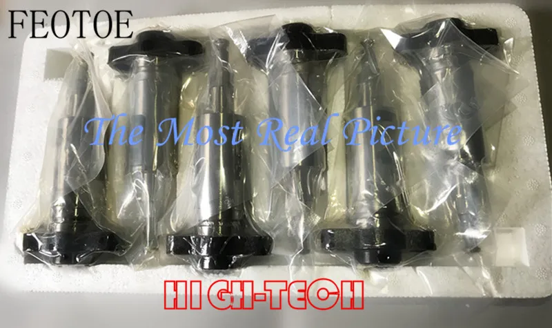 Плунжер дизельного насоса X922A для двигателя дизель HOWO высокого качества |