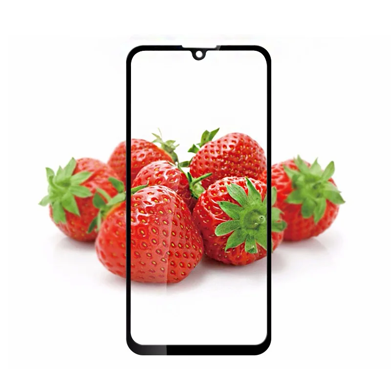 Для huawei p smart 2019 Защитная пленка для экрана на huaweii huavei nova 3i plus защитная из