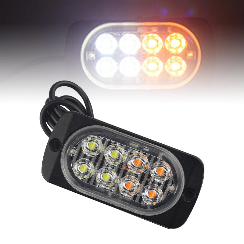 Алюминий Запчасти систем защиты от коротких замыканий светодиодный лампы 12 V 24