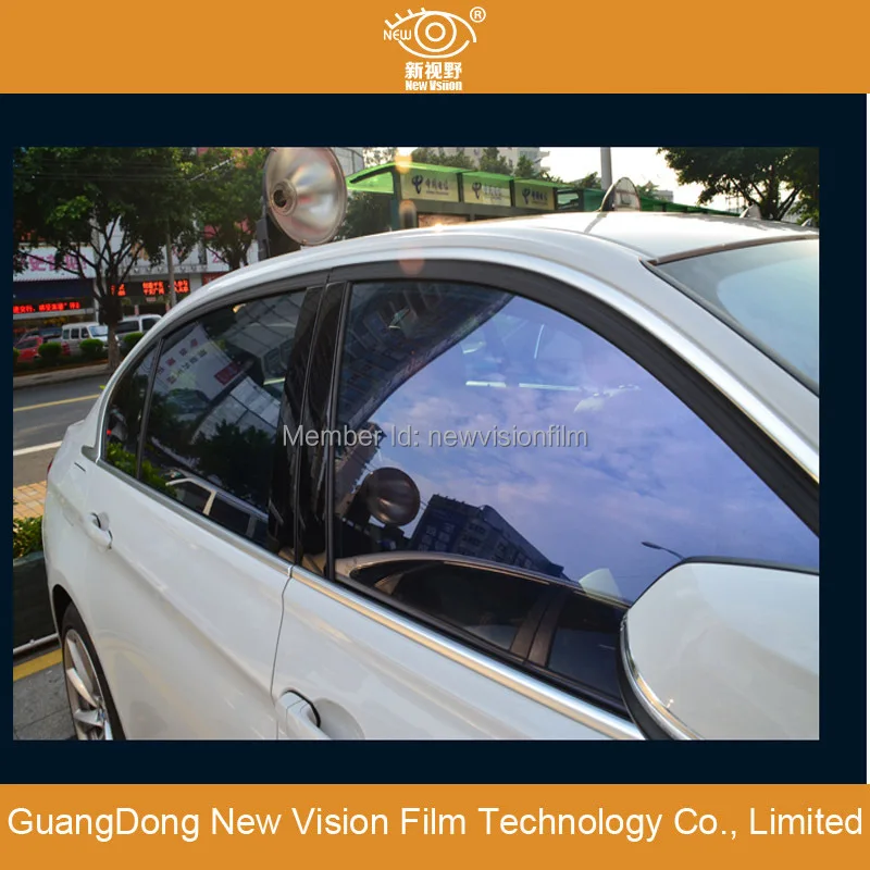 high quality window tinting film chameleon car tint 1.52x30m|film find|filme xxxfilm |