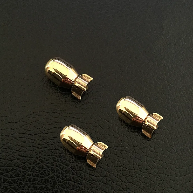 Медный мини кулон с подвеской в виде зонтика 1 шт. медные креативные Подвески DIY